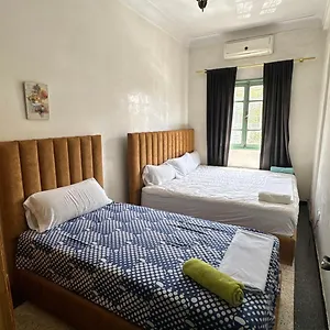  Appartement Dar El Koutoubia
